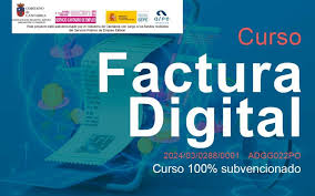 Curso: Factura Digital — Alpe